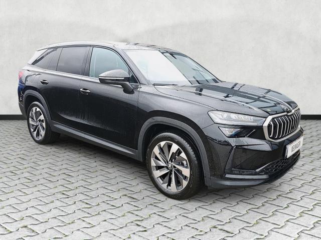 Skoda Kodiaq - 2.0 TDI 110 kW Selection DSG 7-Si. ACC Matrix
