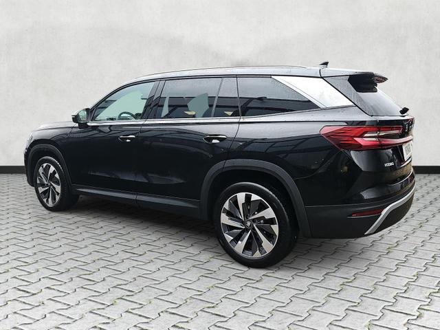 Skoda Kodiaq 2.0 TDI 110 kW Selection DSG 7-Si. ACC Matrix 