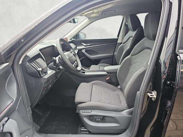 Skoda Kodiaq 2.0 TDI 110 kW Selection DSG 7-Si. ACC Matrix 