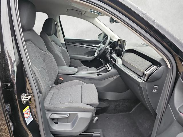 Skoda Kodiaq 2.0 TDI 110 kW Selection DSG 7-Si. ACC Matrix 