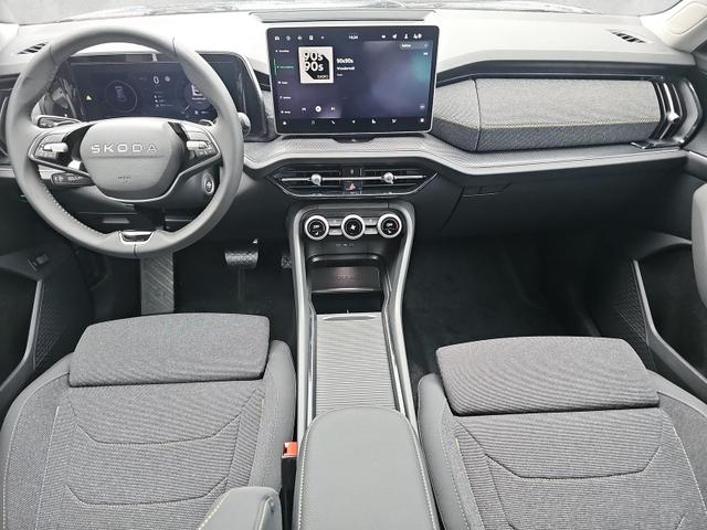 Skoda Kodiaq 2.0 TDI 110 kW Selection DSG 7-Si. ACC Matrix 
