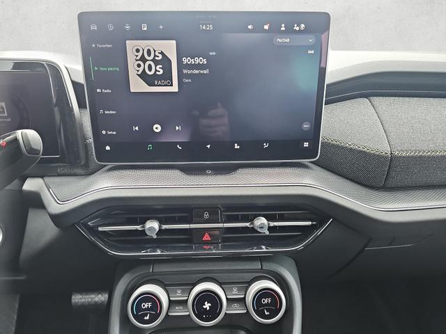 Skoda Kodiaq 2.0 TDI 110 kW Selection DSG 7-Si. ACC Matrix 