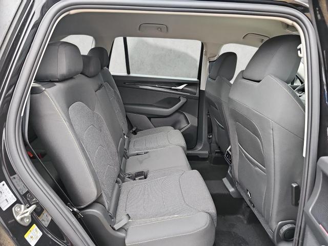 Skoda Kodiaq 2.0 TDI 110 kW Selection DSG 7-Si. ACC Matrix 