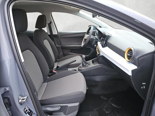 Seat Ibiza Reference 1.0 AppConnect / Alu Sitzheizung PDC 