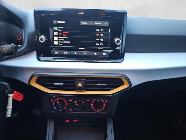 Seat Ibiza Reference 1.0 AppConnect / Alu Sitzheizung PDC 