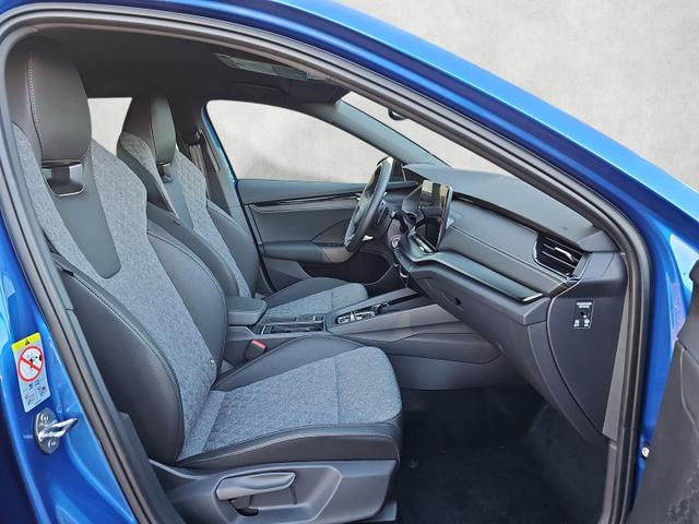 Skoda Octavia Combi 1.5 TSI mHEV 110 kW Sportline eTSI DSG Matrix 18" 