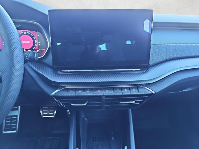 Skoda Octavia Combi 1.5 TSI mHEV 110 kW Sportline eTSI DSG Matrix 18" 