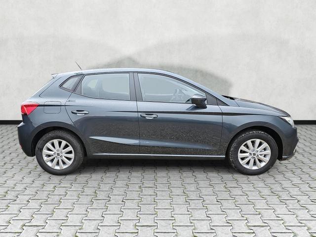 Seat Ibiza Reference 1.0 MPI / AppConnect&AppleCarPl 