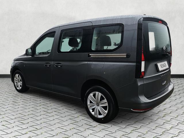 Volkswagen Caddy Basis 2.0 TDI DSG Family AppConnect / R&uuml;ckfahrk. 