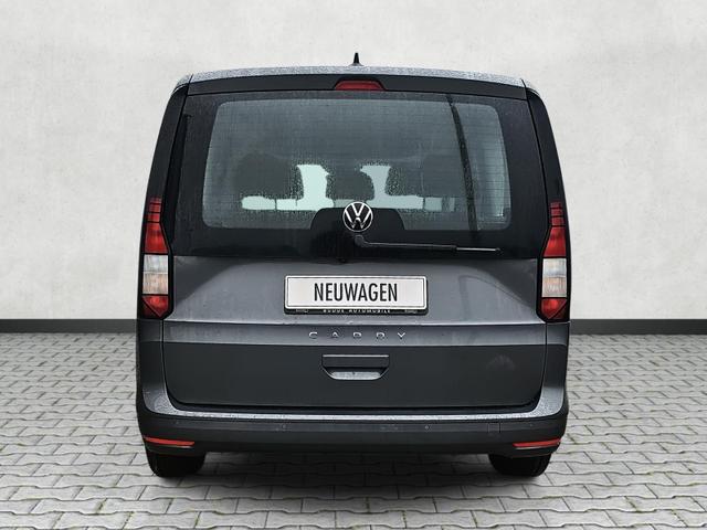 Volkswagen Caddy Basis 2.0 TDI DSG Family AppConnect / R&uuml;ckfahrk. 