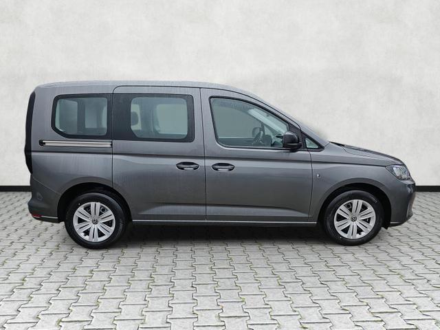 Volkswagen Caddy Basis 2.0 TDI DSG Family AppConnect / R&uuml;ckfahrk. 