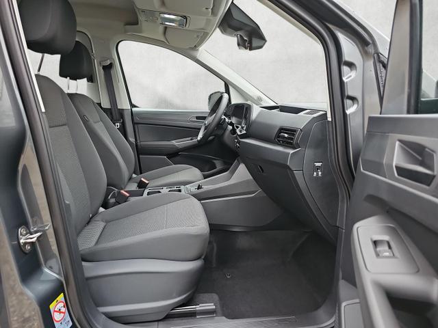 Volkswagen Caddy Basis 2.0 TDI DSG Family AppConnect / R&uuml;ckfahrk. 