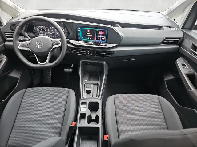 Volkswagen Caddy Basis 2.0 TDI DSG Family AppConnect / R&uuml;ckfahrk. 