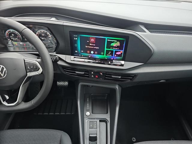 Volkswagen Caddy Basis 2.0 TDI DSG Family AppConnect / R&uuml;ckfahrk. 