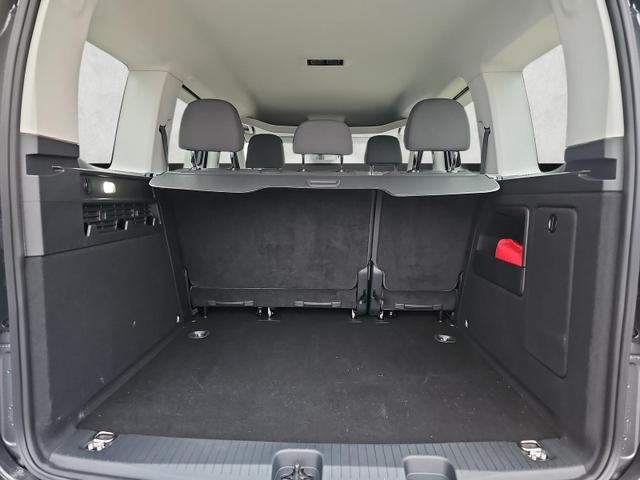 Volkswagen Caddy Basis 2.0 TDI DSG Family AppConnect / R&uuml;ckfahrk. 