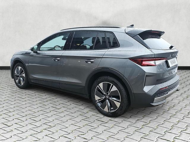 Skoda Elroq 60 Navi / Plus Paket Kamera W&auml;rmepumpe 