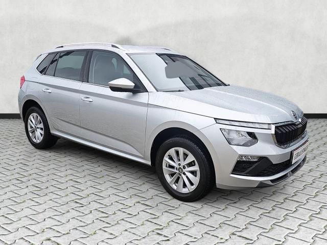 Skoda Kamiq - Selection 1.0 TSI DSG Tempomat SmartLink