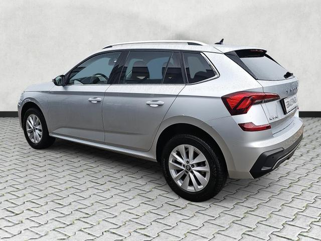 Skoda Kamiq Selection 1.0 TSI DSG Tempomat SmartLink 