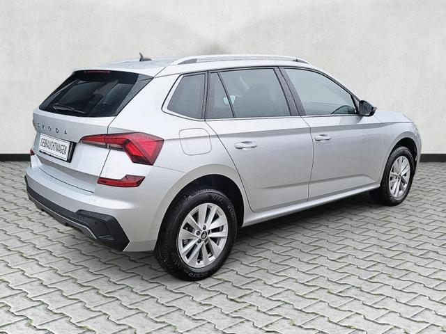 Skoda Kamiq Selection 1.0 TSI DSG Tempomat SmartLink 