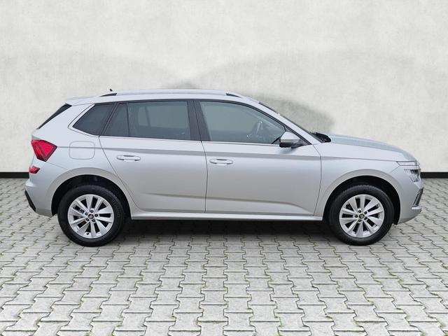 Skoda Kamiq Selection 1.0 TSI DSG Tempomat SmartLink 