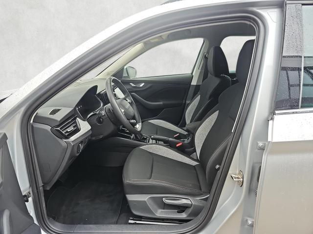 Skoda Kamiq Selection 1.0 TSI DSG Tempomat SmartLink 