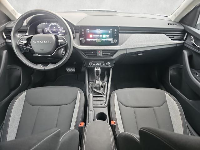 Skoda Kamiq Selection 1.0 TSI DSG Tempomat SmartLink 