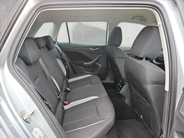 Skoda Kamiq Selection 1.0 TSI DSG Tempomat SmartLink 