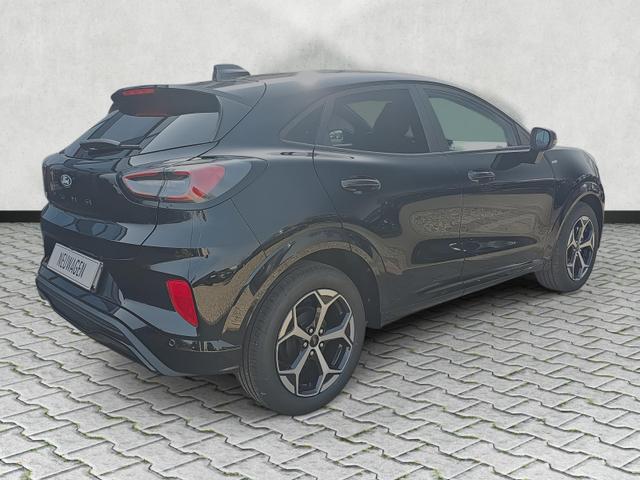 Ford Puma ST-Line 1.0 EB Hybrid 7G-Autom. nMod 5JGara 