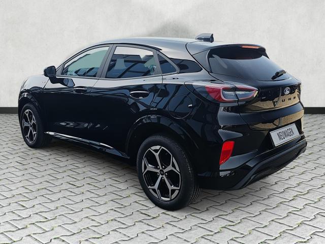Ford Puma ST-Line 1.0 EB Hybrid 7G-Autom. nMod AHK 
