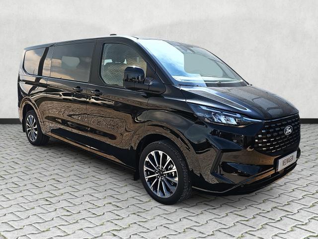 Ford Tourneo Custom - Titanium X L2 2.0 EcoBlue Autom.