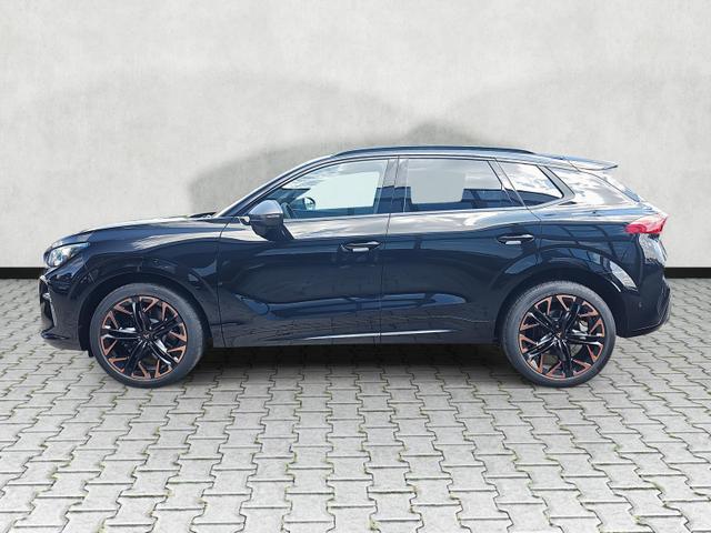 Cupra Terramar 2.0 TSI 195 kW 4Drive VZ DSG Matrix Pano Hadron 