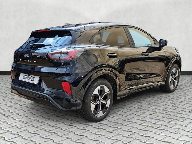 Ford Puma Gen-E 124 kW FWD Comfort / Komfort Paket Keyless 