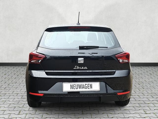Seat Ibiza Reference 1.0 MPI / AppConnect&AppleCarPl 
