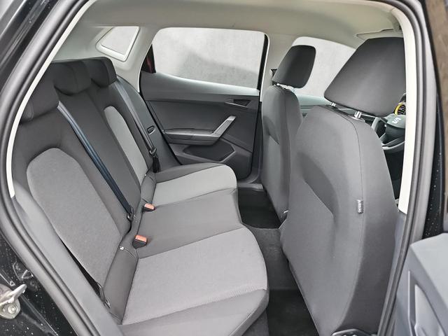 Seat Ibiza Reference 1.0 MPI / AppConnect&AppleCarPl 