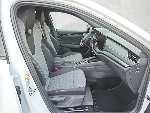 Skoda Octavia Combi 1.5 TSI mHEV 110 kW Sportline eTSI DSG AHK 4J.Gar. 