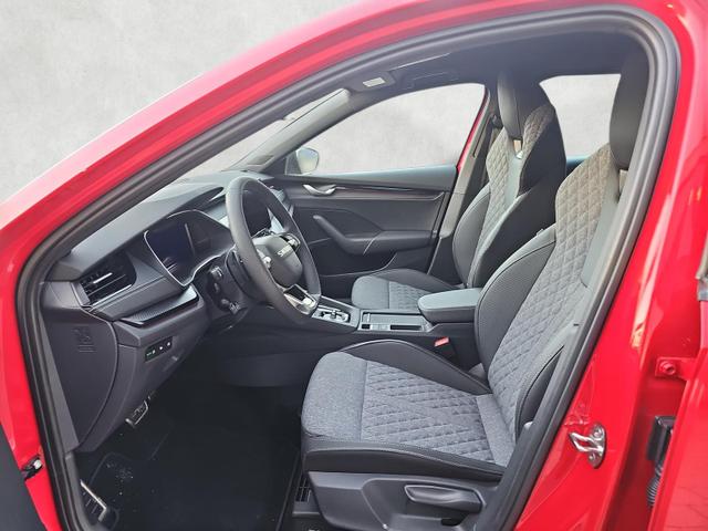 Skoda Octavia Combi 1.5 TSI mHEV 110 kW Sportline eTSI DSG AHK 4J.Gar. 