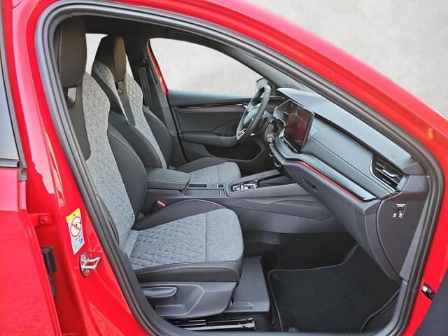 Skoda Octavia Combi 1.5 TSI mHEV 110 kW Sportline eTSI DSG AHK 4J.Gar. 