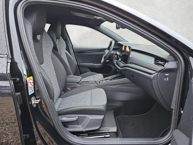 Skoda Octavia Combi 1.5 TSI mHEV 110 kW Sportline eTSI DSG Matrix 4JGa 