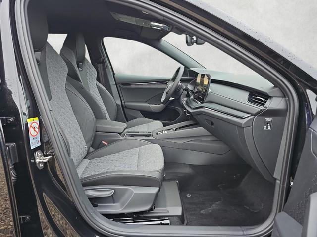 Skoda Octavia Combi 1.5 TSI mHEV 110 kW Sportline eTSI DSG Matrix 18" 