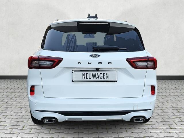 Ford Kuga ST-Line 1.5 EB Autom. ST Line X ACC B&O AHK 5J.Gar. 