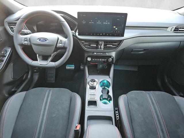 Ford Kuga ST-Line 1.5 EB Autom. ST Line X ACC B&O AHK 5J.Gar. 