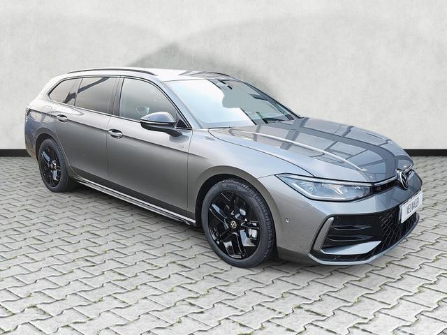Volkswagen Passat Variant - 2.0 TDI 142 kW 4Motion R-Line DSG 4M Matrix AHK