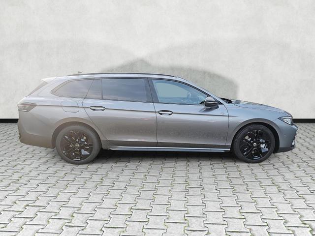 Volkswagen Passat Variant 2.0 TDI 142 kW 4Motion R-Line DSG 4M Matrix AHK 
