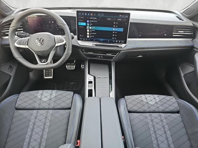 Volkswagen Passat Variant 2.0 TDI 142 kW 4Motion R-Line DSG 4M Matrix AHK 