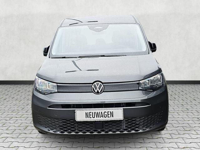 Volkswagen Caddy Basis 1.5 TSI Family / AppConnect R&uuml;ckfahrk. 