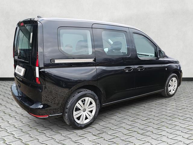 Volkswagen Caddy Basis 1.5 TSI Family / AppConnect R&uuml;ckfahrk. 