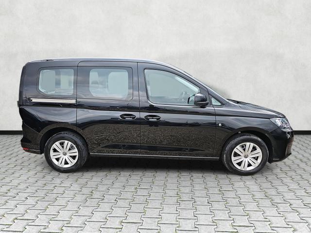 Volkswagen Caddy Basis 1.5 TSI Family / AppConnect R&uuml;ckfahrk. 