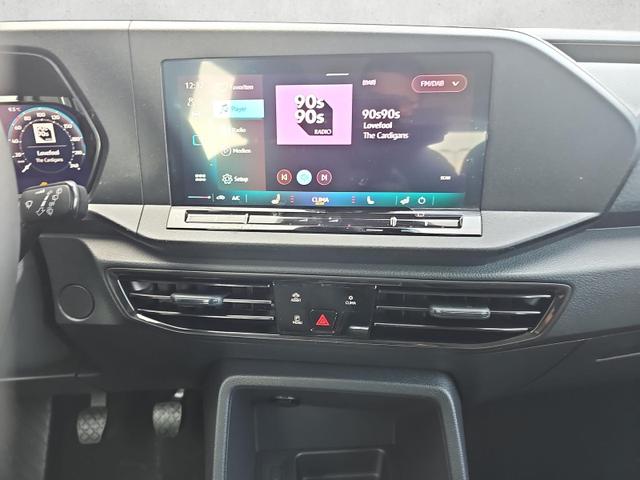 Volkswagen Caddy Basis 1.5 TSI Family / AppConnect R&uuml;ckfahrk. 