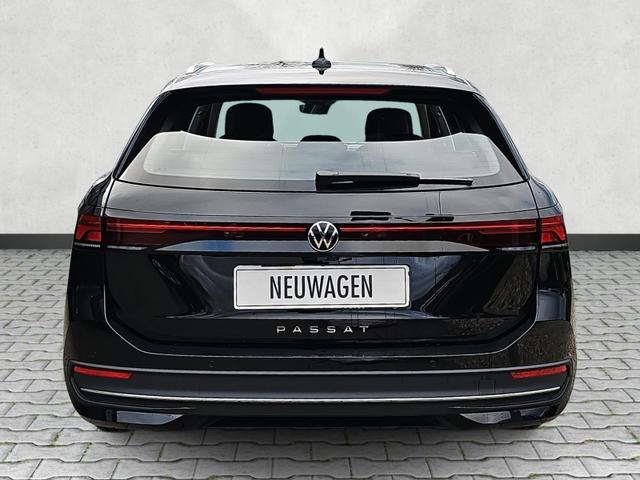 Volkswagen Passat Variant 2.0 TDI 110 kW Business DSG / ACC AHK 