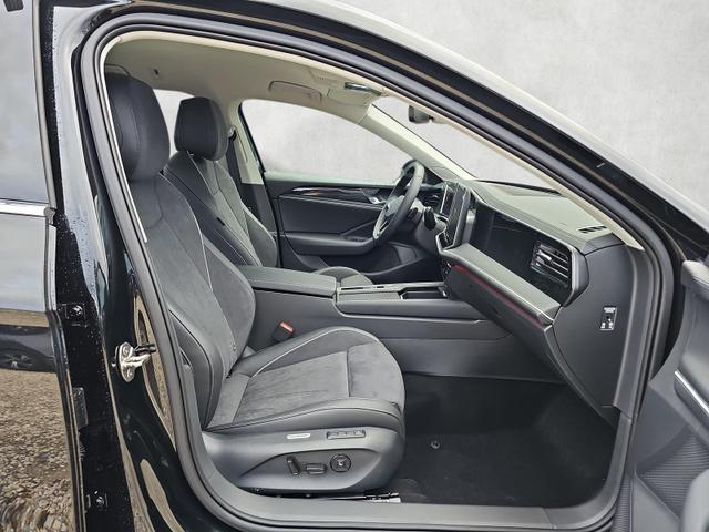 Volkswagen Passat Variant 2.0 TDI 110 kW Business DSG / ACC AHK 